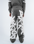 Gray Freedom Sweats