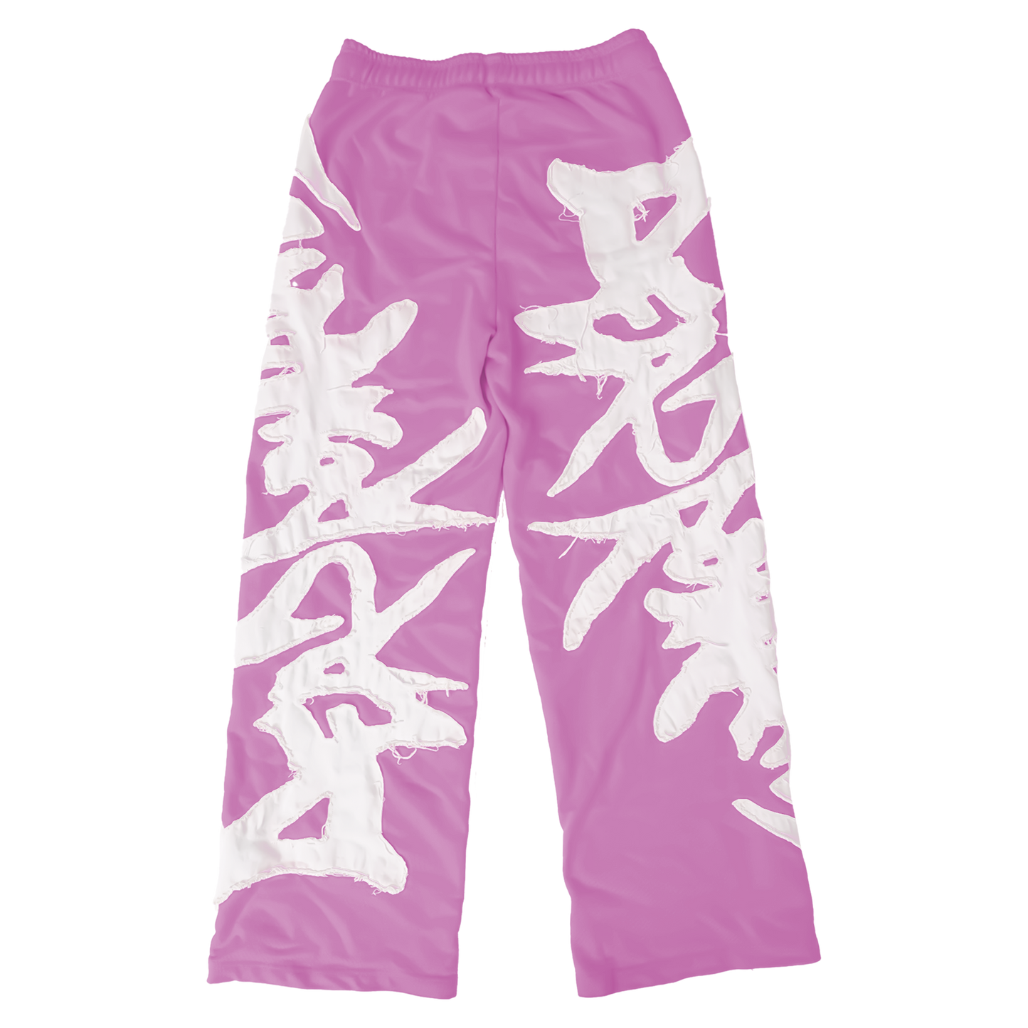 Lavender Freedom Sweats