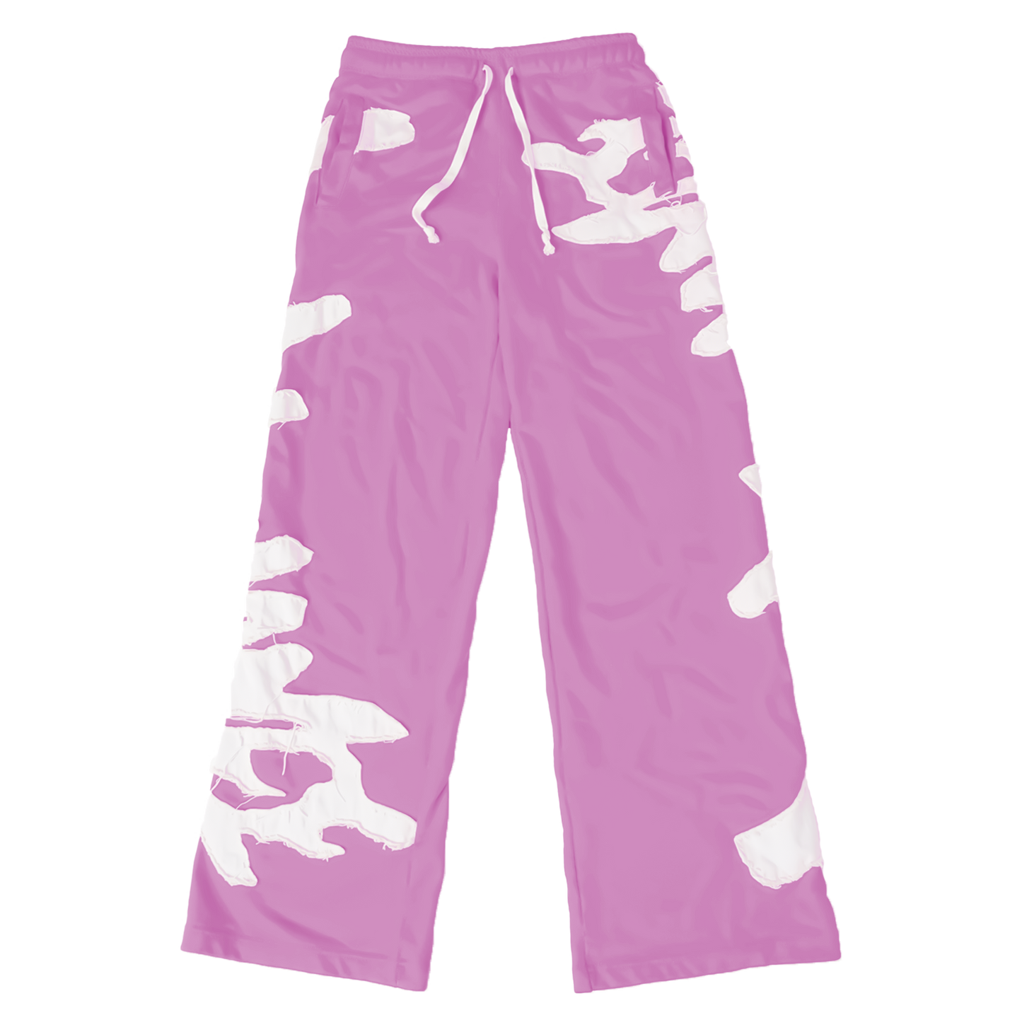 Lavender Freedom Sweats