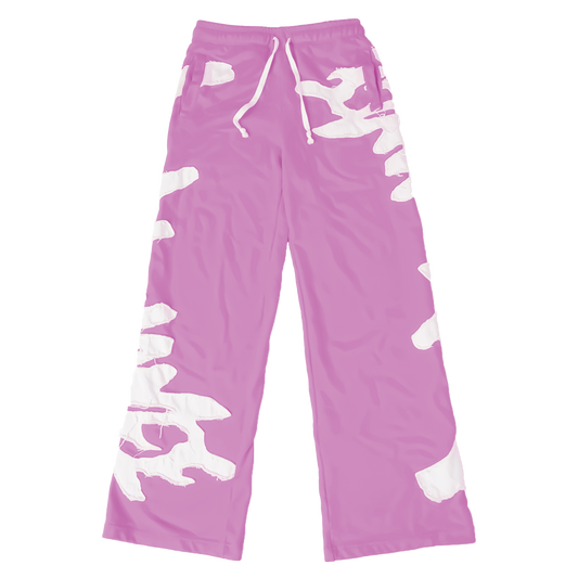 Lavender Freedom Sweats