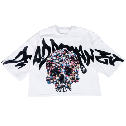 "Skull Candy" Tee