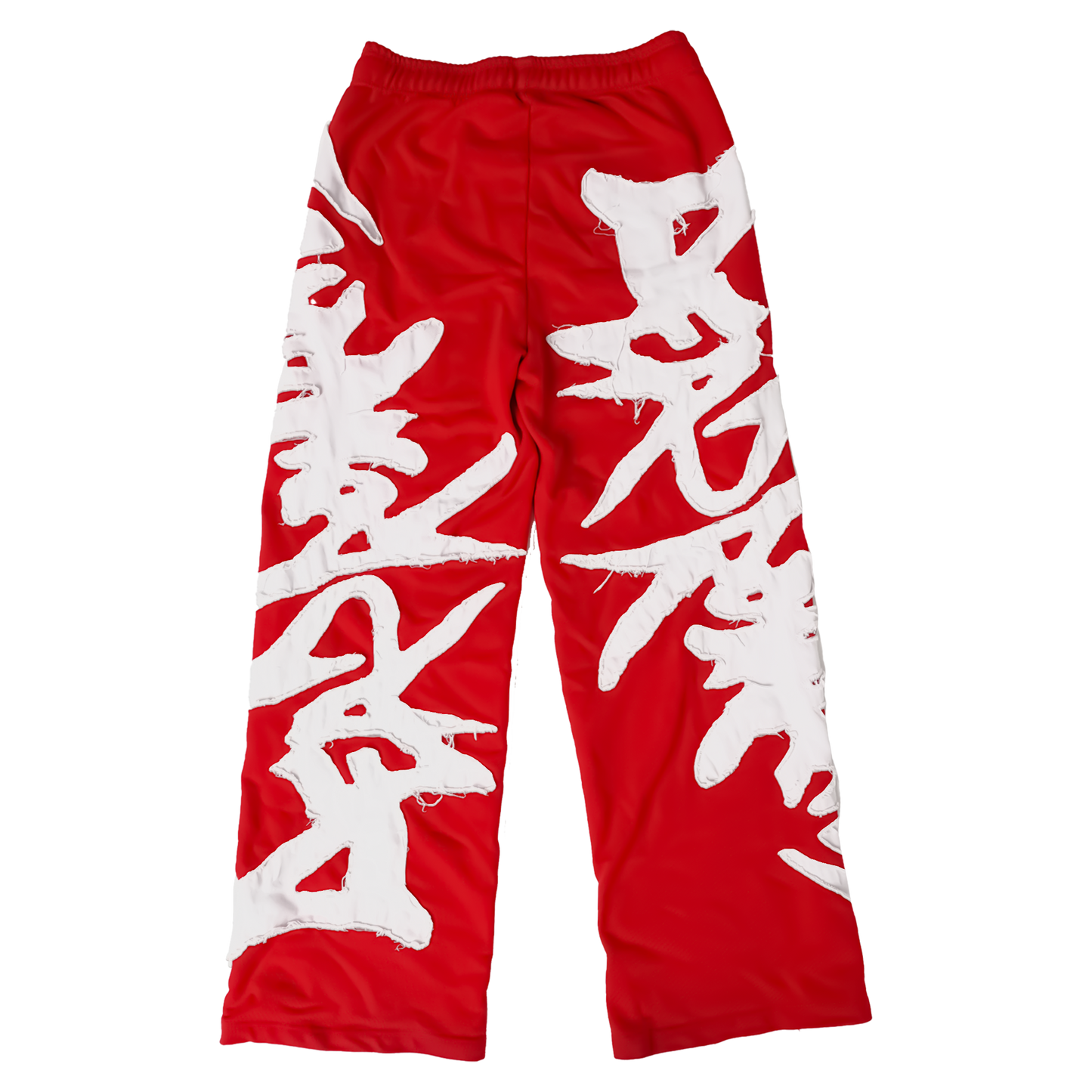 Red Freedom Sweats