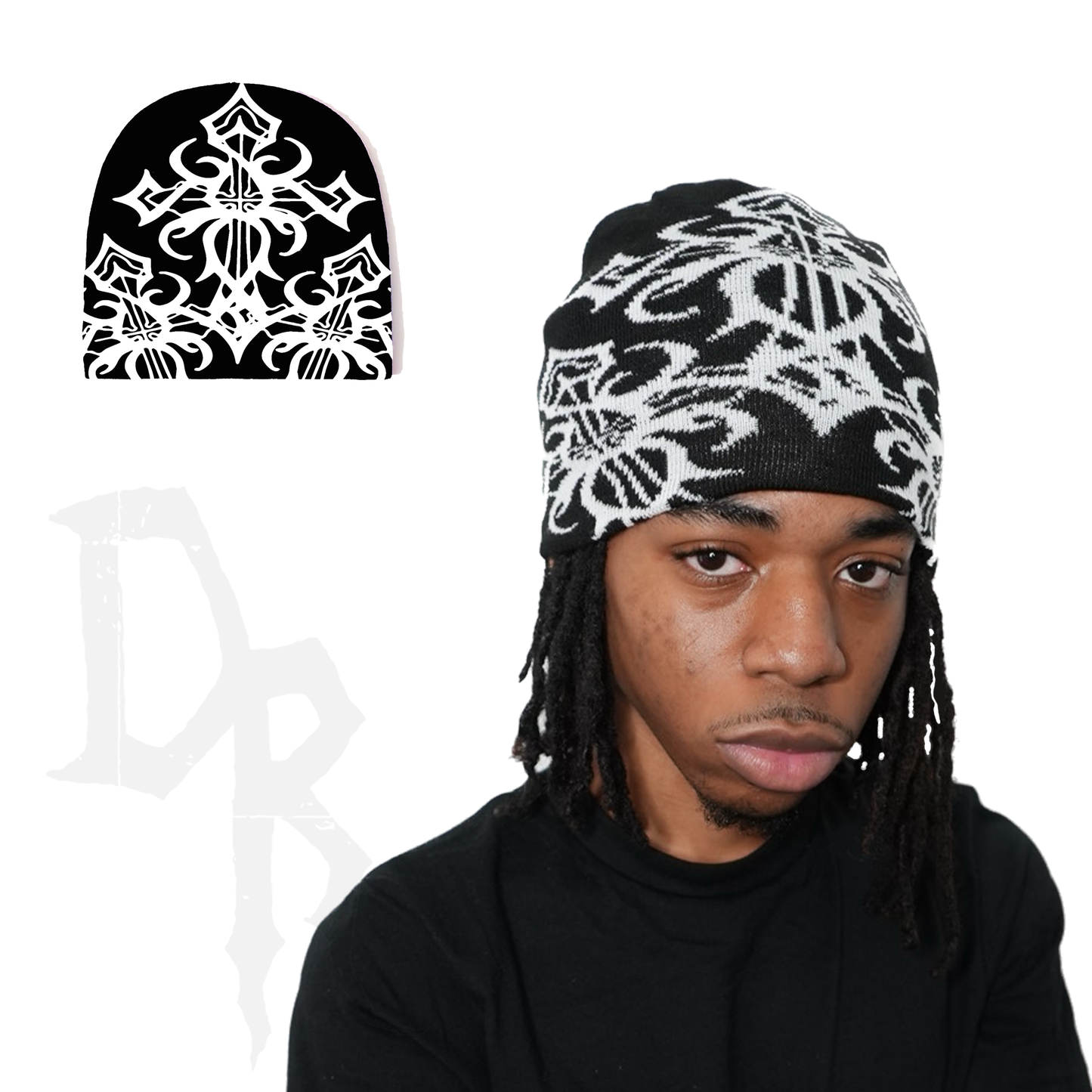 Lovers Remorse Beanie