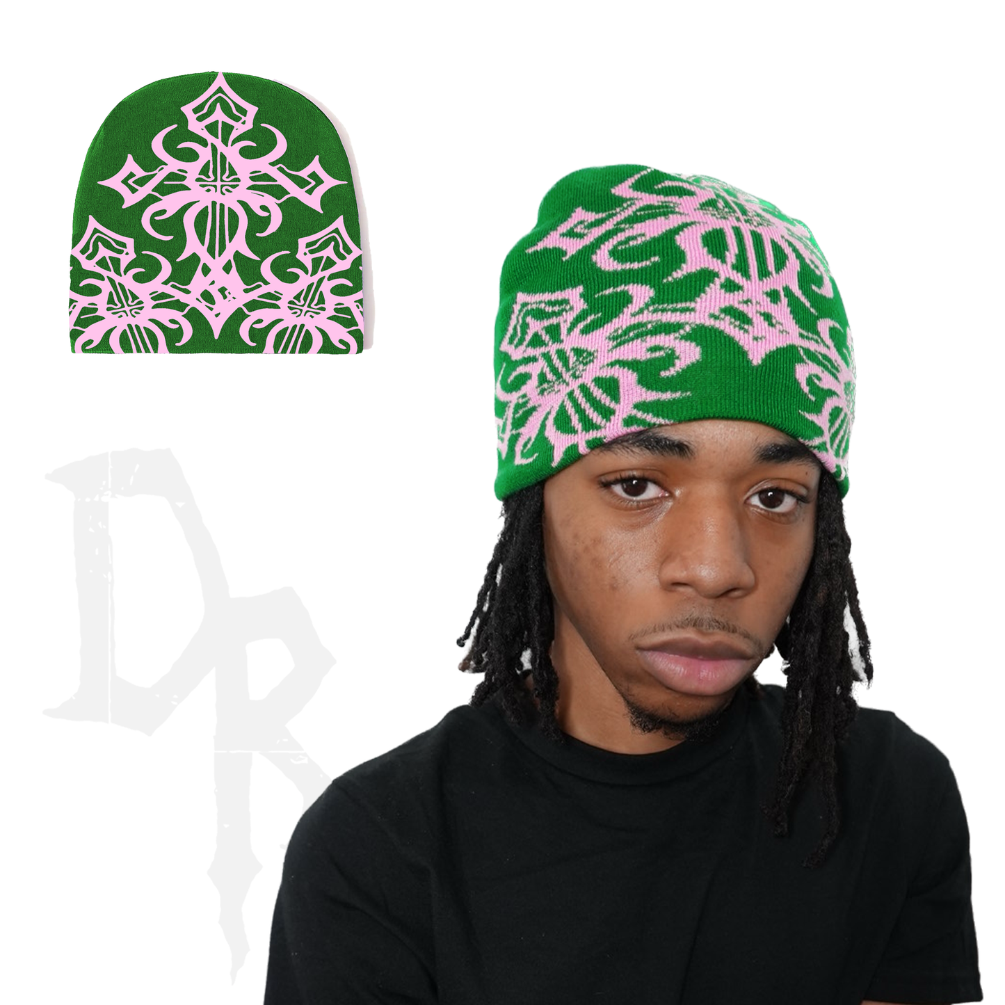 Lovers Remorse Beanie