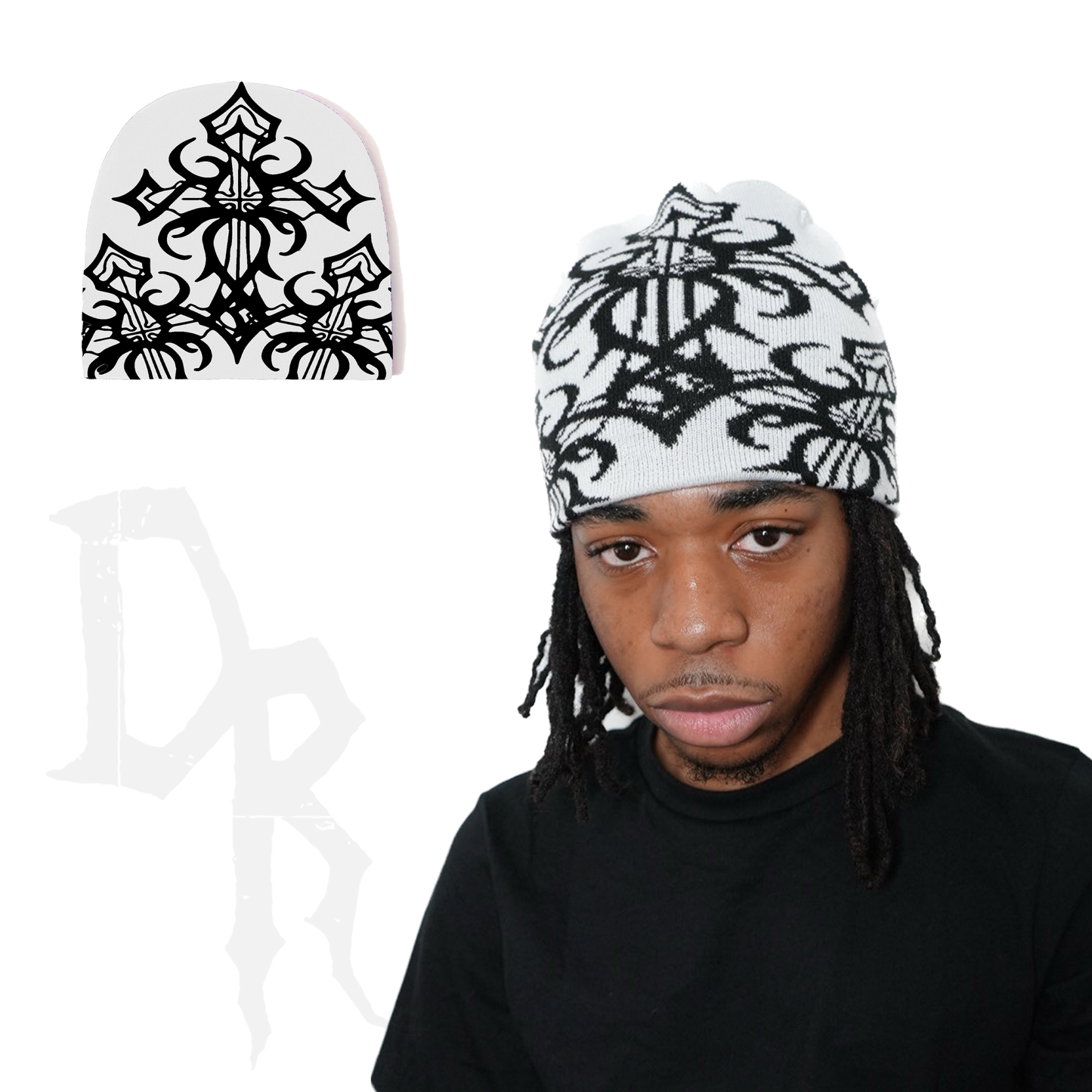 Lovers Remorse Beanie