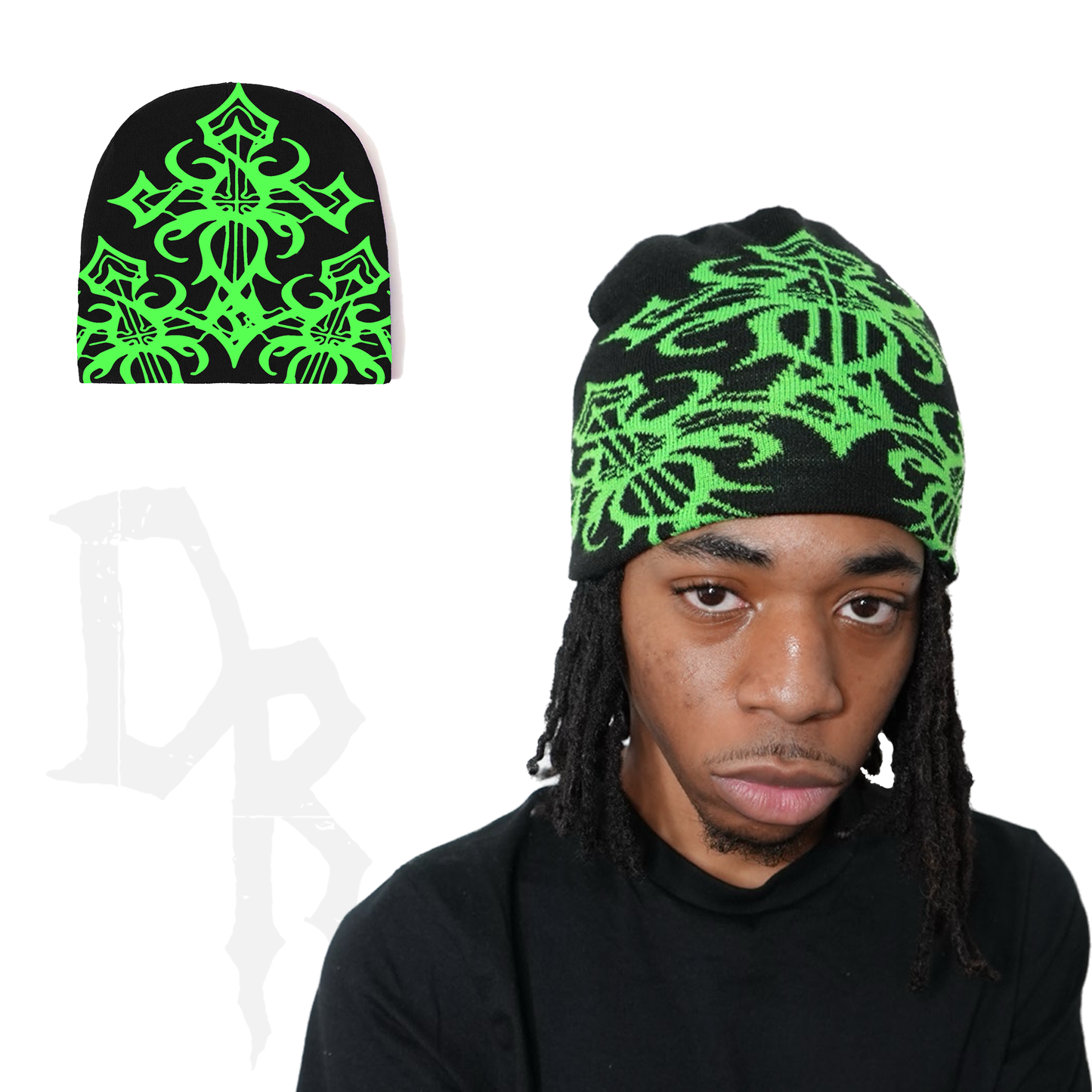 Lovers Remorse Beanie