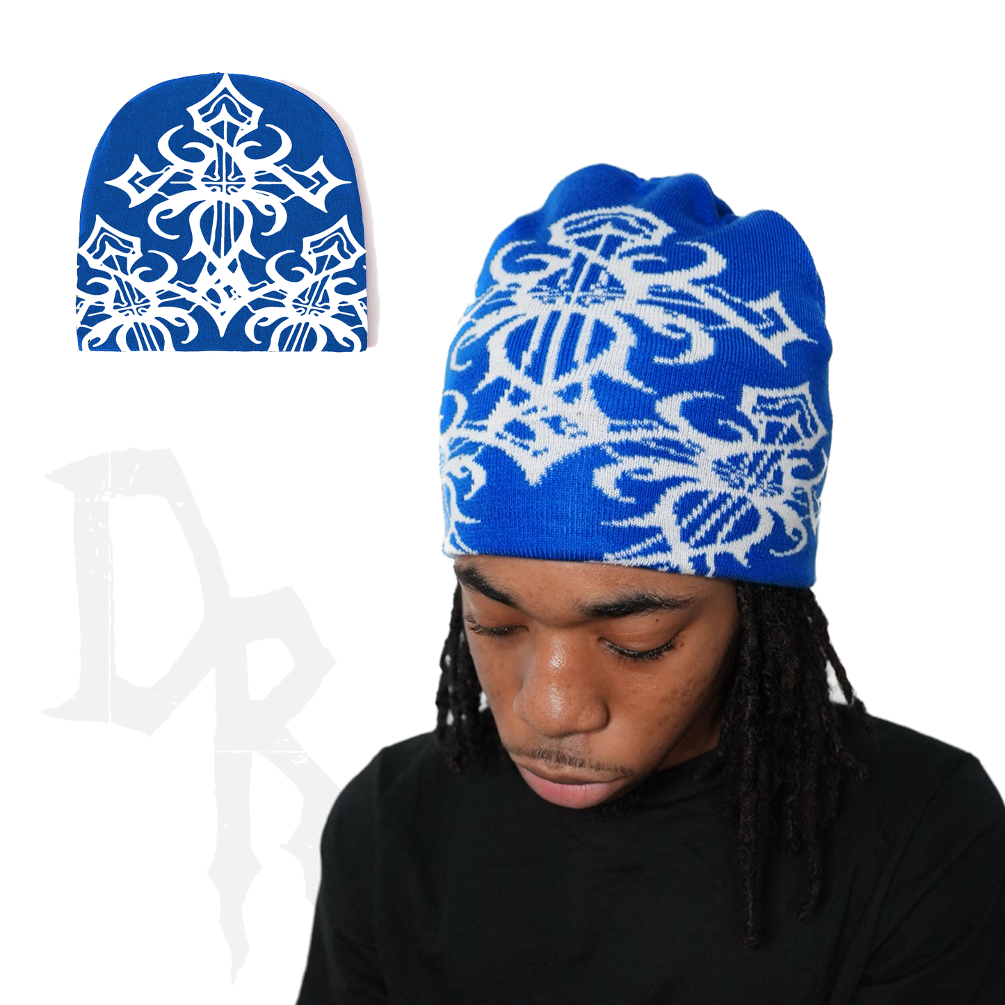 Lovers Remorse Beanie