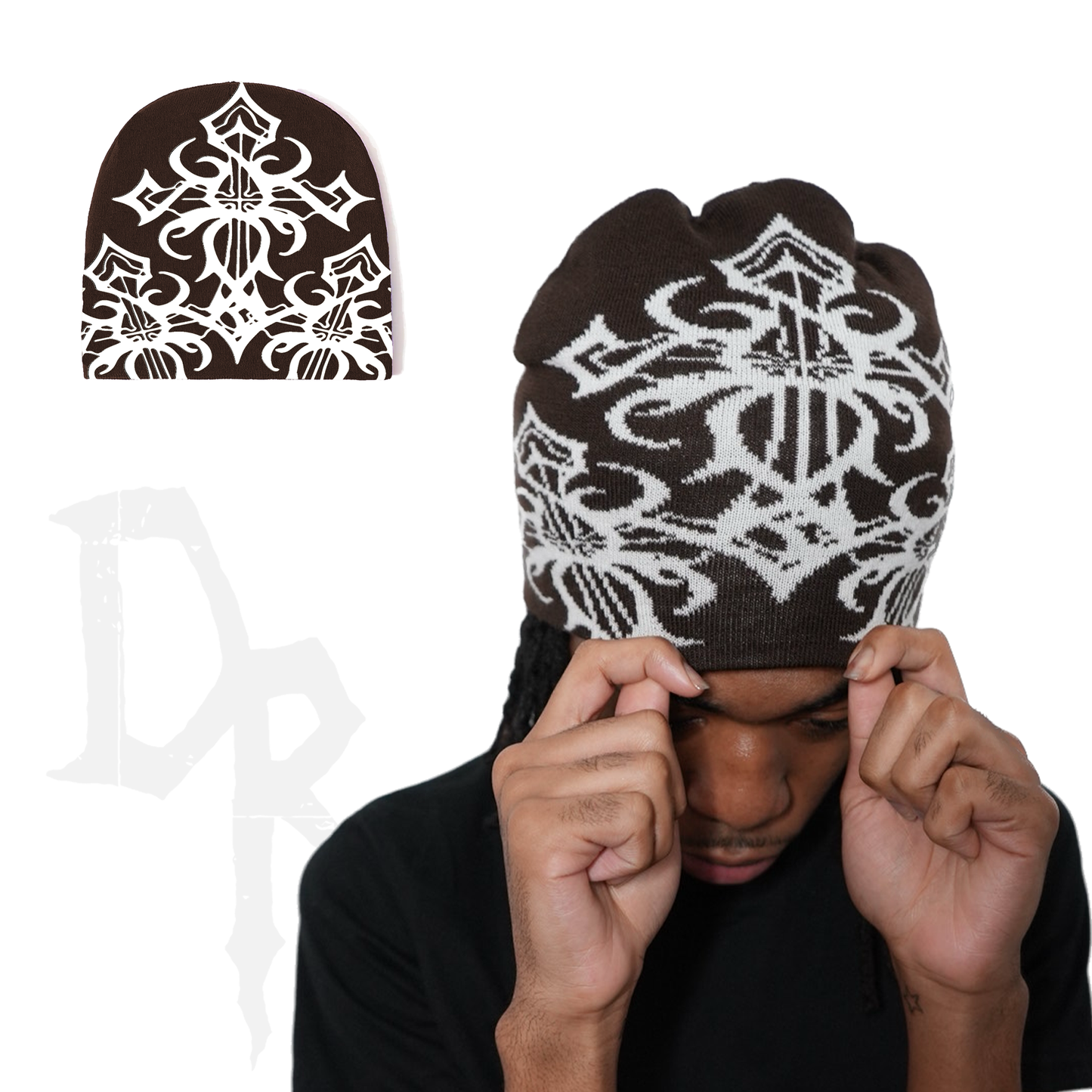 Lovers Remorse Beanie