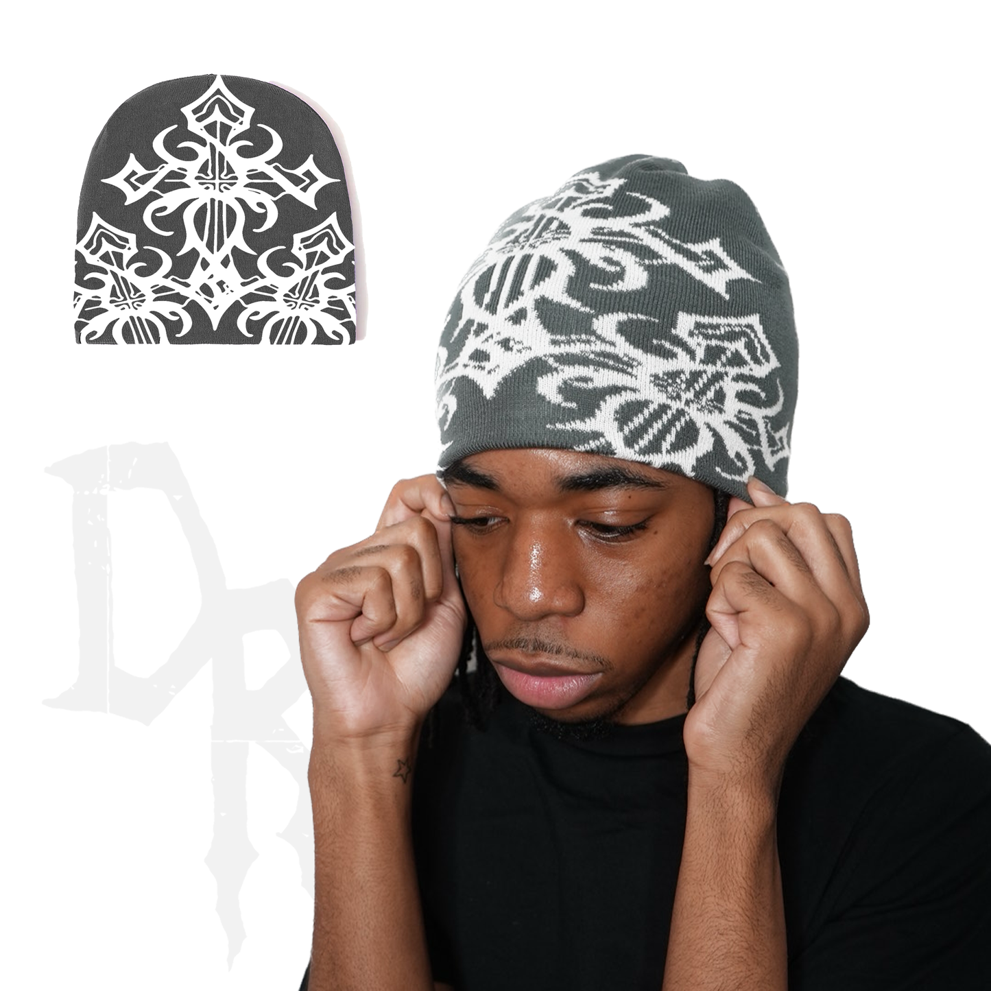 Lovers Remorse Beanie