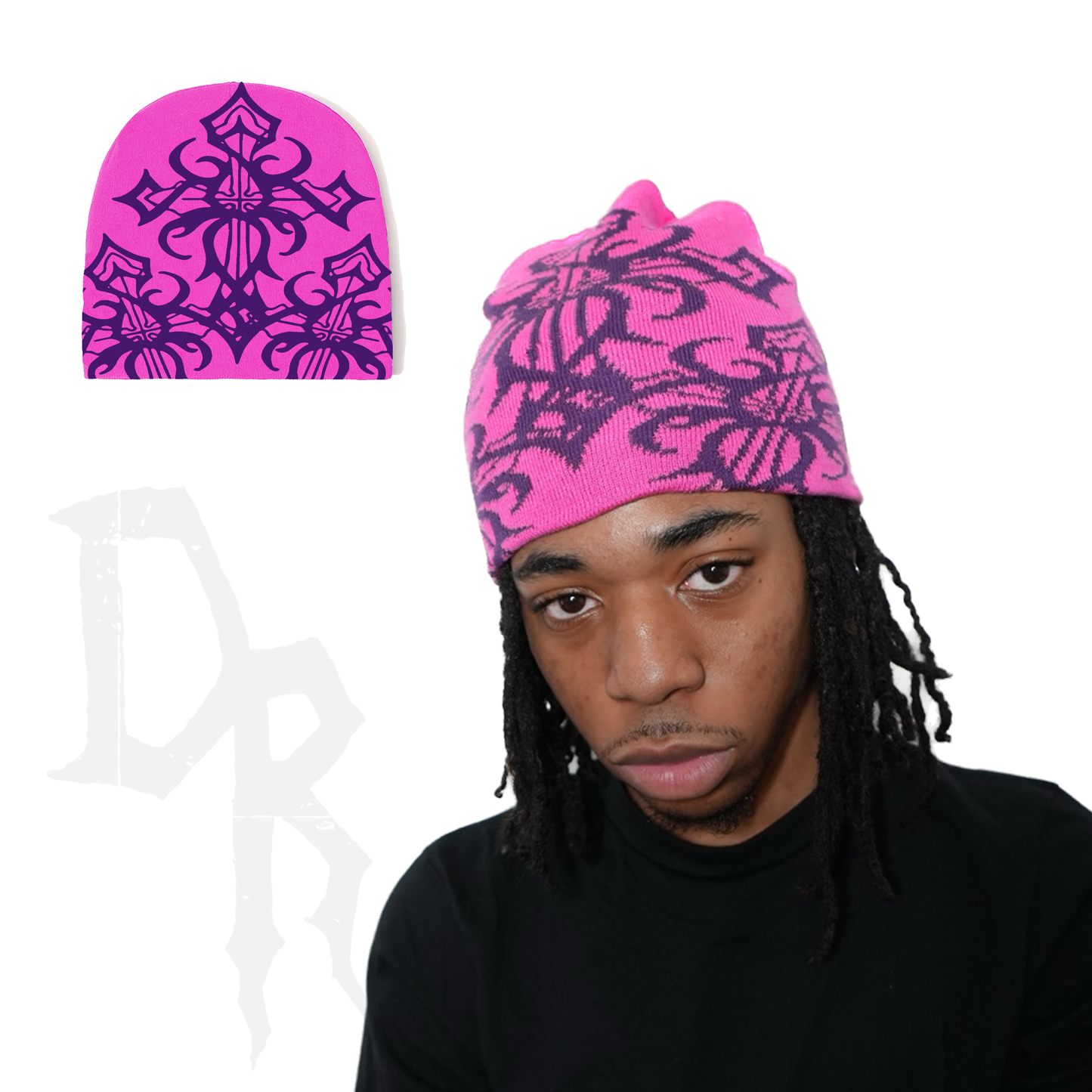 Lovers Remorse Beanie