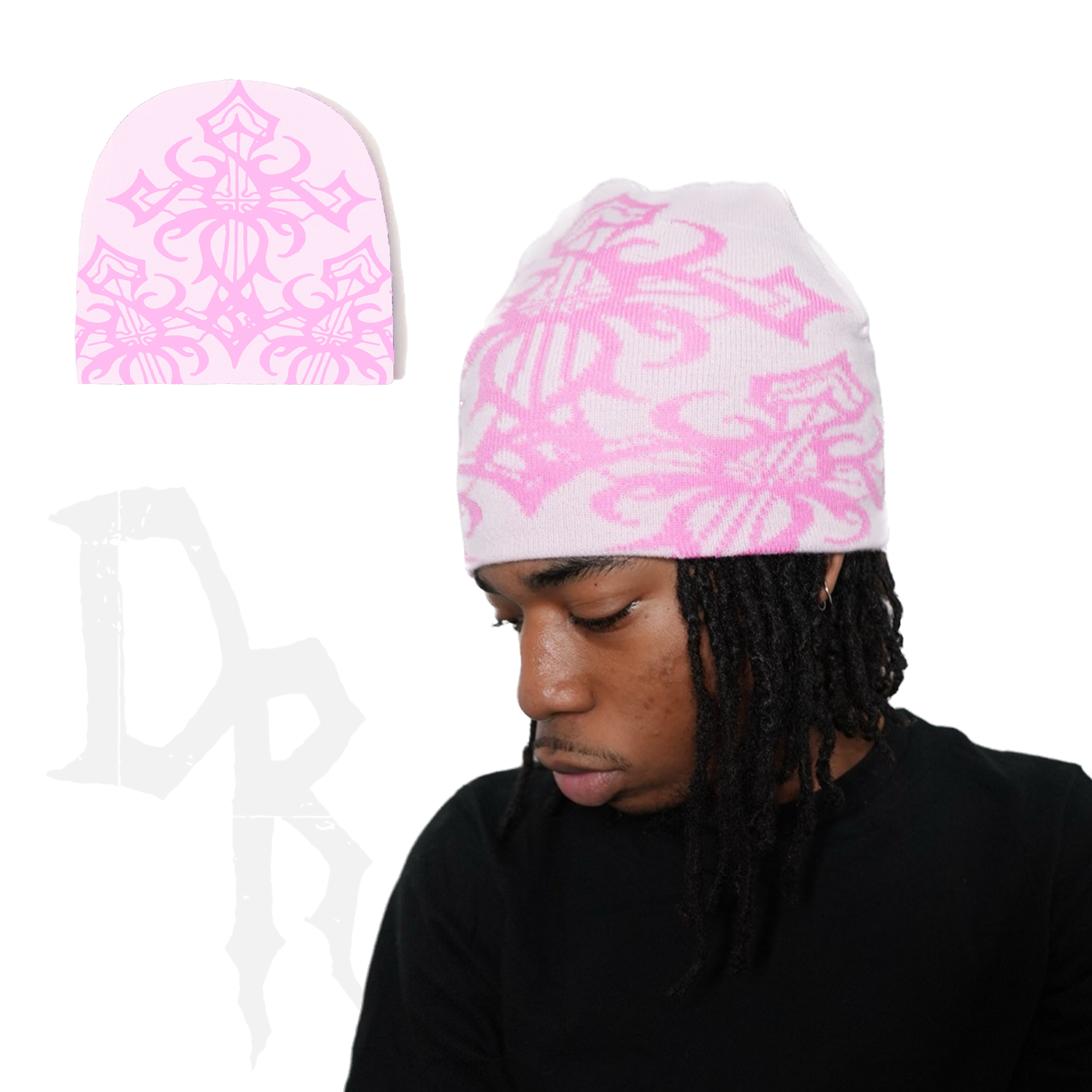 Lovers Remorse Beanie