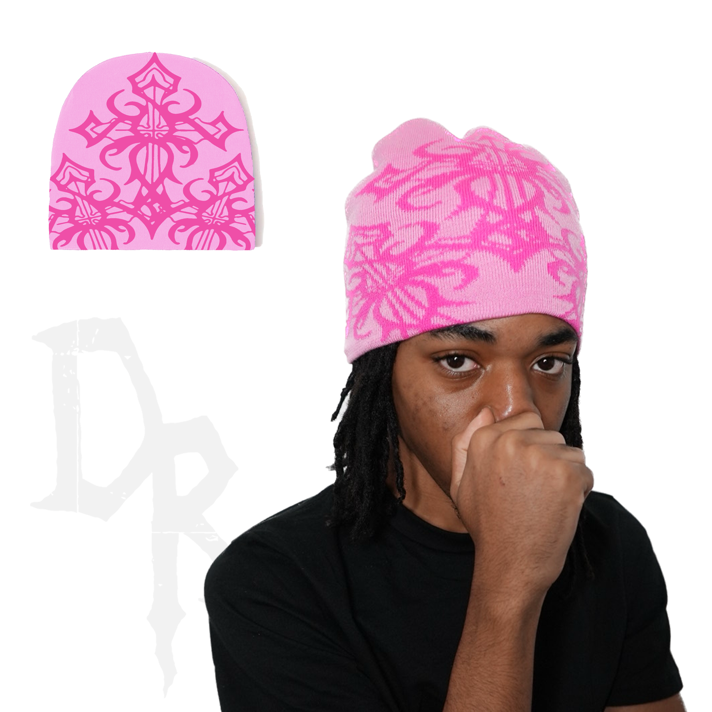 Lovers Remorse Beanie