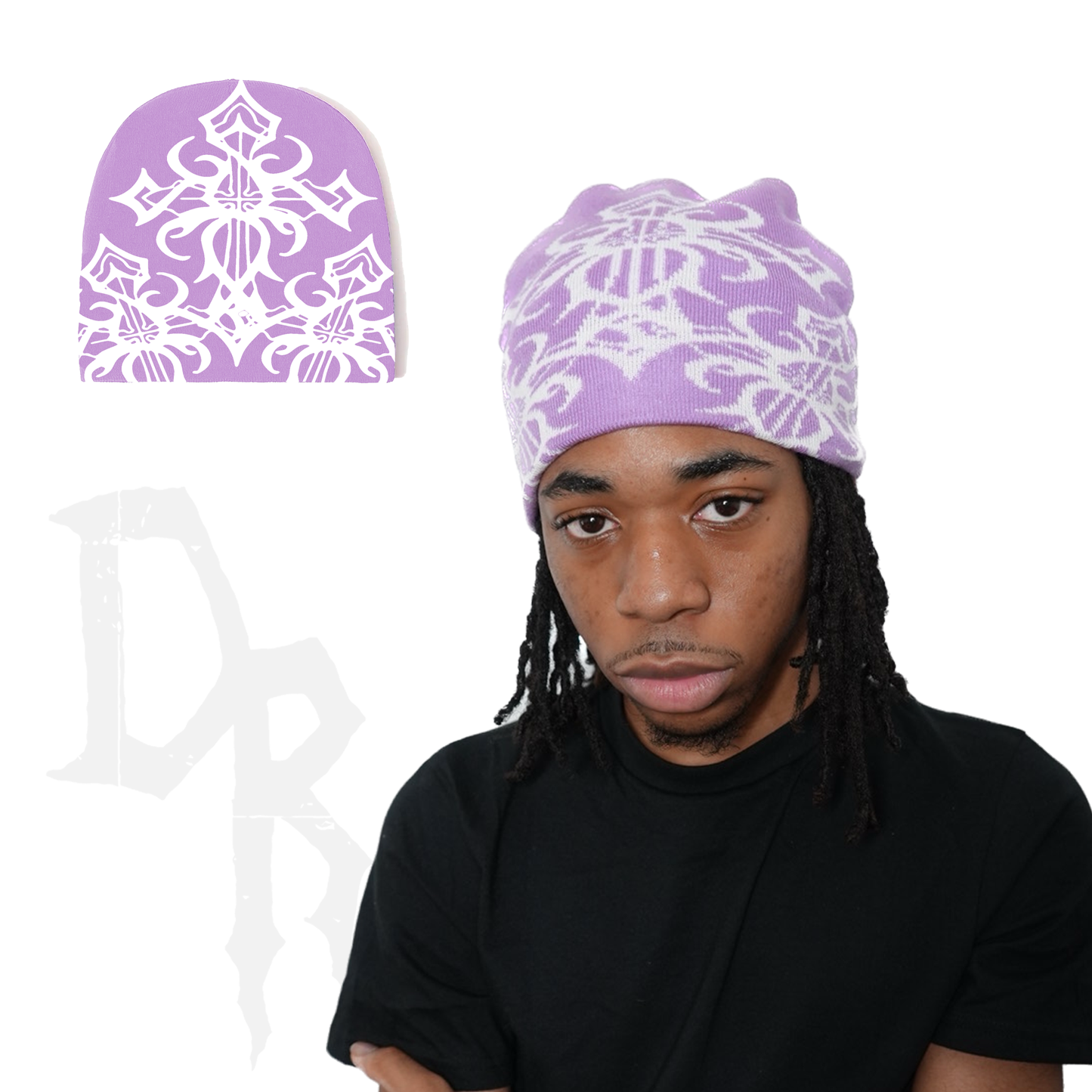 Lovers Remorse Beanie