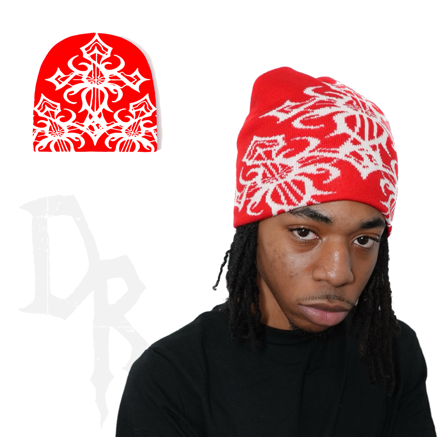 Lovers Remorse Beanie