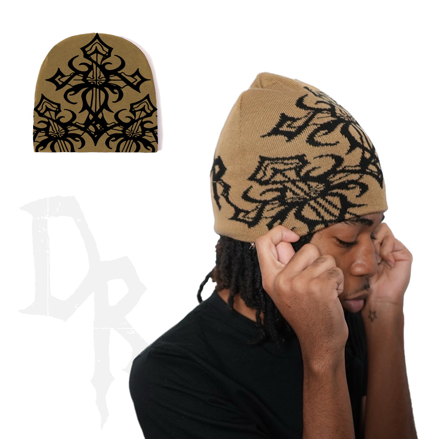 Lovers Remorse Beanie