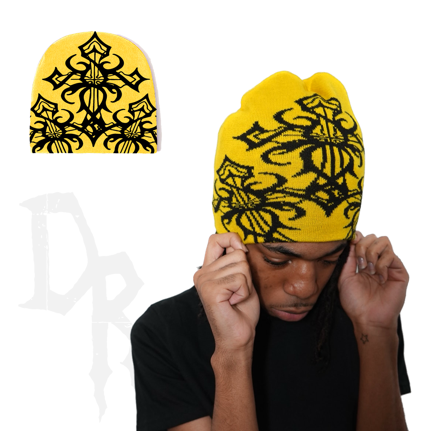 Lovers Remorse Beanie